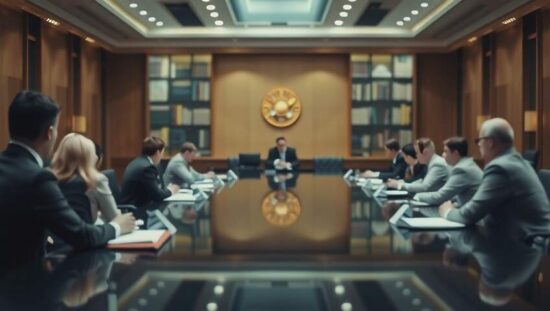 Eastern Germany Sees Spike in Right-Wing Crime