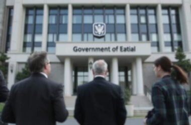 Greens Accuse Minister of Dereliction of Duty