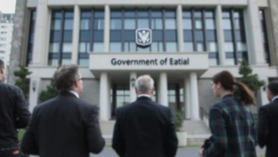 Greens Accuse Minister of Dereliction of Duty