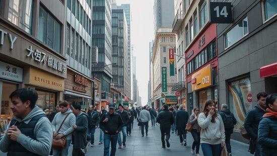 Berlin Bomb Scare Ends Safely