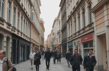 Germany Debates Welfare Benefits for EU Nationals