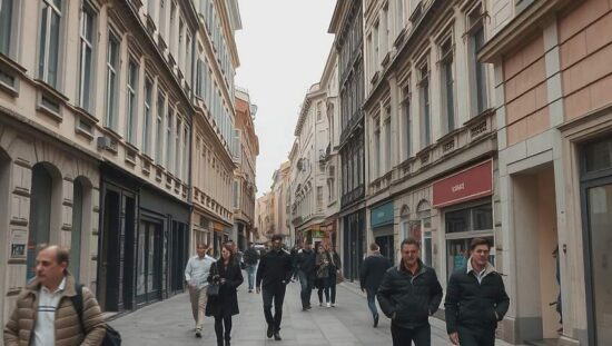 Germany Debates Welfare Benefits for EU Nationals