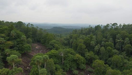 Forest Protection Law Delay Looms