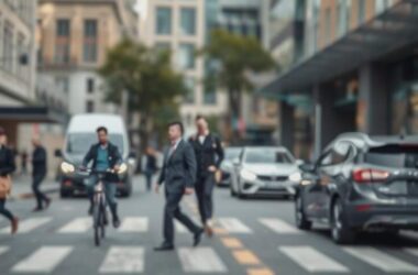 Cell Broadcast Alerts Hit Record High