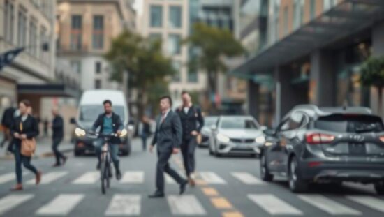 Cell Broadcast Alerts Hit Record High