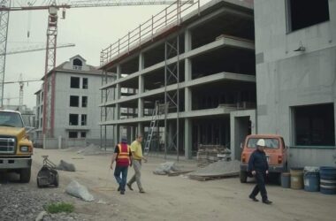 Housing Sector Gloom Returns