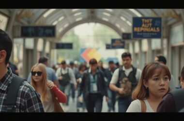 Catcalling Bans Gain Momentum