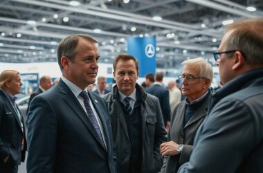 US Unemployment Edges Up To 4.3 Percent