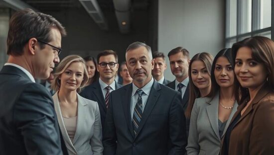 Merz Taps Blessing for Investment Drive