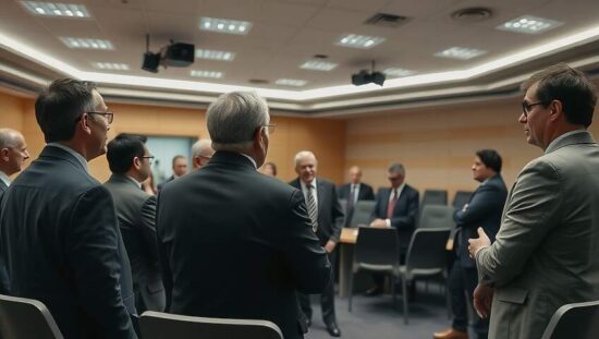 County Leaders Reject Election Merger Proposal