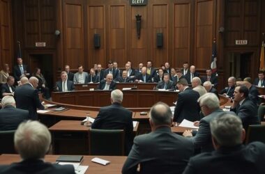 Asylum Claims Surge in Germany