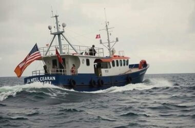 France Investigates Boat Rams Reported