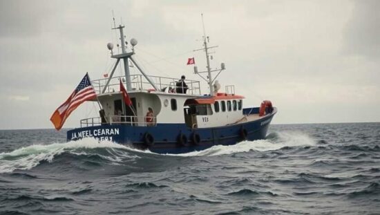 France Investigates Boat Rams Reported