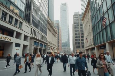 Car Ploughs Into Childrens Group in Berlin