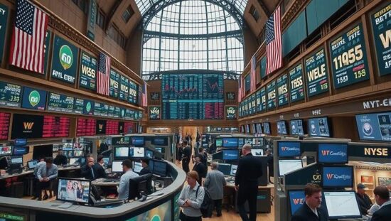 Dax Opens Higher Eyes on France