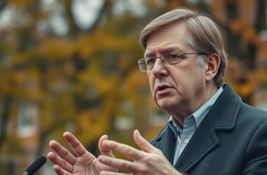 German Minister Vows Bureaucracy Cuts This Autumn