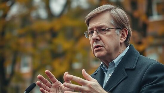 German Minister Vows Bureaucracy Cuts This Autumn