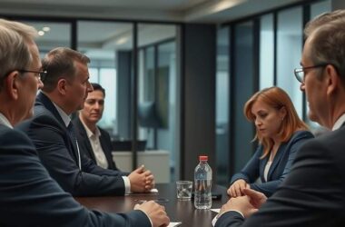 AI Fuels Cyberattack Surge