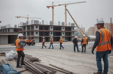 Construction Sector Calls for Migration Debate Nuance