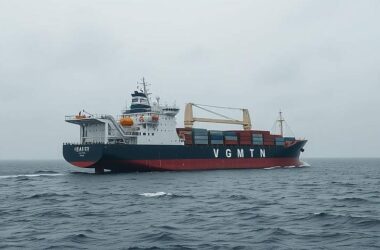 Baltic Sea Shipping Faces Rising Cyberattacks