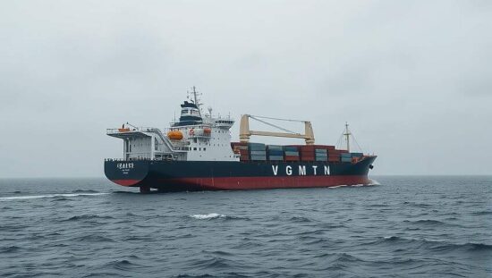 Baltic Sea Shipping Faces Rising Cyberattacks