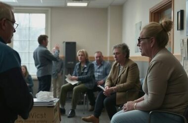 Germany Funds Rehab for Addicted Criminals