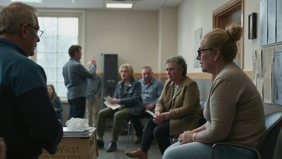 Germany Funds Rehab for Addicted Criminals