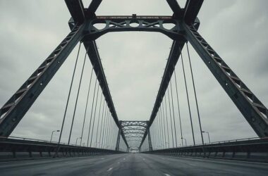 Bridge Repairs Continue Into Next Decade