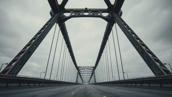 Bridge Repairs Continue Into Next Decade