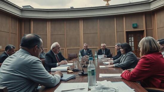 Germany Unites for Organ Donation Reform