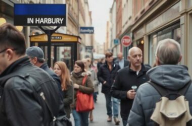 Hamburg Now Germany's Youngest State