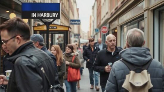 Hamburg Now Germany's Youngest State