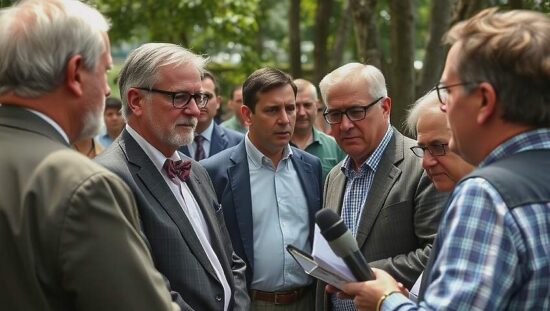 Britain Backs Palestine State