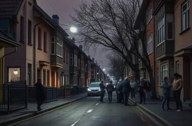 Berlin Power Cut Condemned As Disgraceful