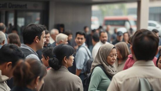 Germany Moves To Bolster LGBTQ Protections