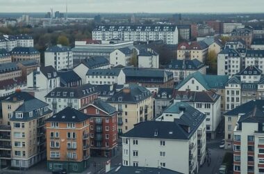 Berlin Plans Tighter Housing Rules