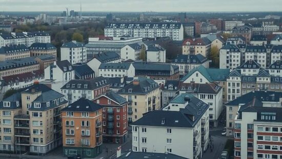 Berlin Plans Tighter Housing Rules