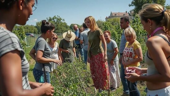 Greens Seek Citizen Power Over State Reliance