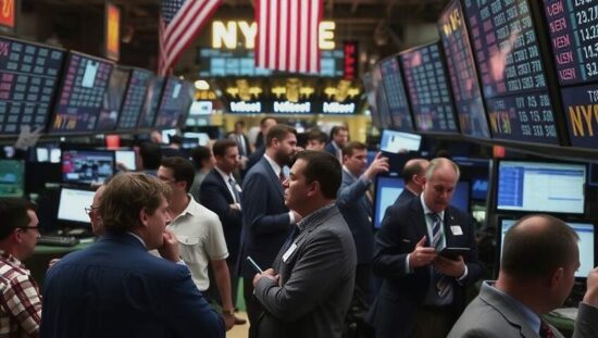 Stocks Fall Trump Seeks Court Ruling