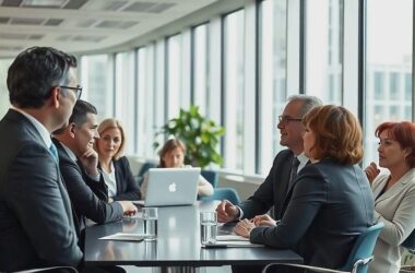 Green Leader Rejects Car-Hate Accusation