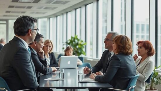 Green Leader Rejects Car-Hate Accusation