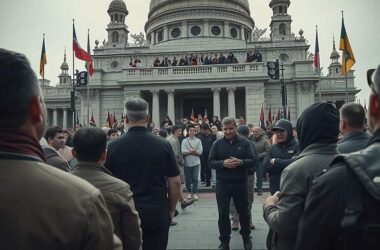 Three Nations Recognize Palestinian State