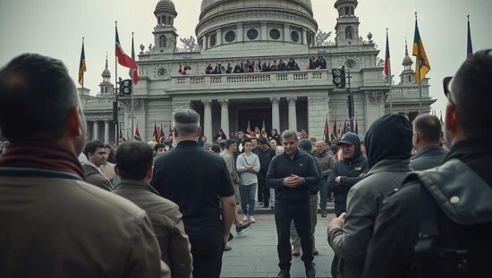 Three Nations Recognize Palestinian State