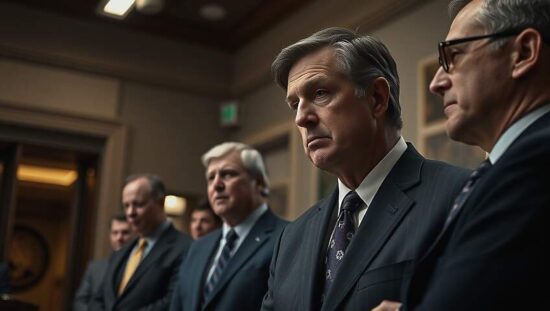 Germany Faces Hybrid Threat