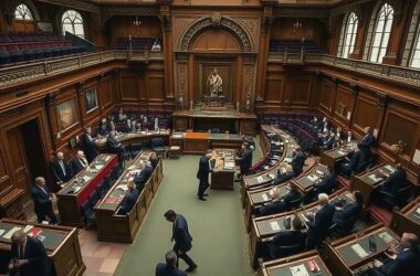 Reform Budget Debate Begins