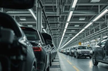 EV Job Market Slows Down