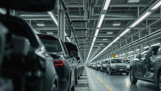 EV Job Market Slows Down