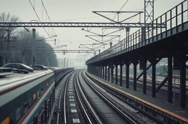 German Rail Reform Goals Face Industry Skepticism