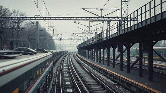 German Rail Reform Goals Face Industry Skepticism