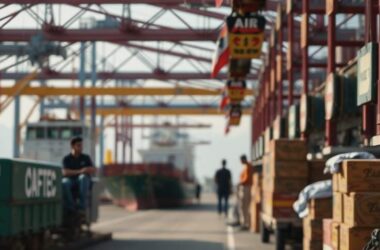German US Trade Surplus Plummets